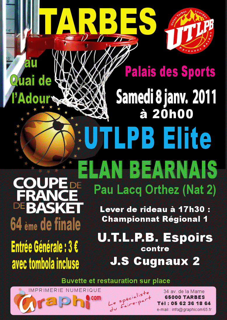 Archives du blog