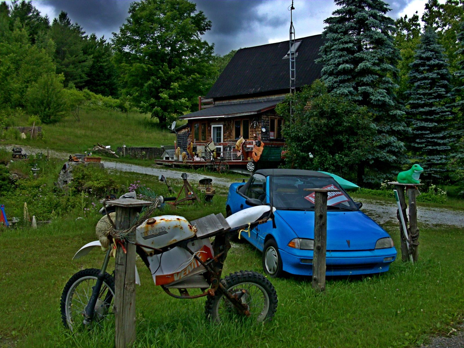 Vieilles motos bmw a vendre #4