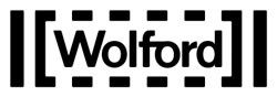 WOLFORD logo large