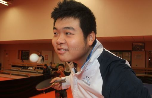 Tian Gang Zhang
