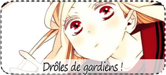 Drole de gardiens