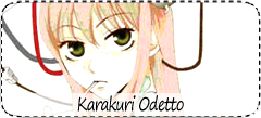 Karakuri Odette