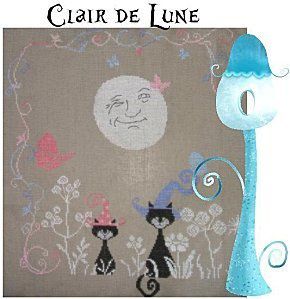 Clair-de-lune