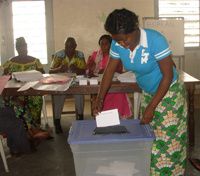 08 congo election 20070806