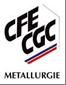 Logo Metallurgie