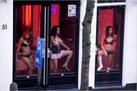 dsk prostituée belge
