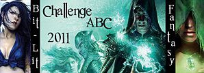 Challenge ABC spécial fantasy bit lit