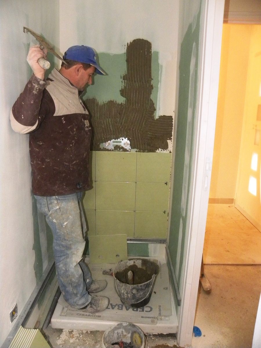 Salle de bain couleur sable avec haute résolution photos ~ goohey.com