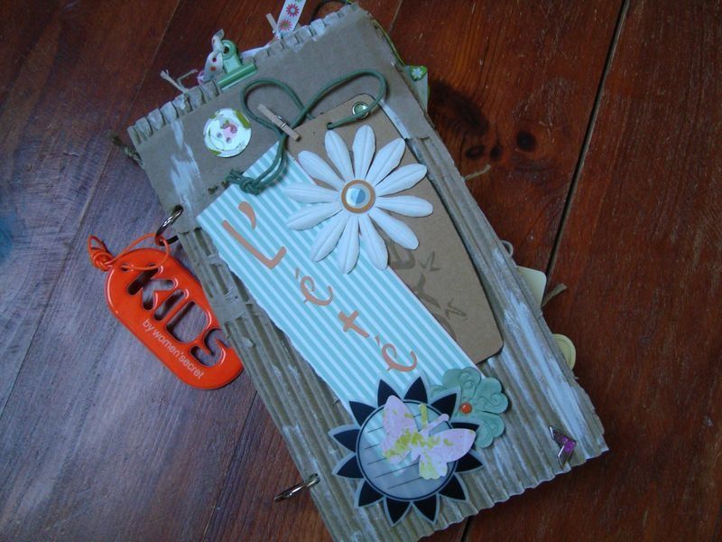 Mini album déstructuré DSC01882