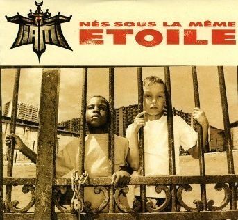 IAM - Nés Sous La Même Étoile