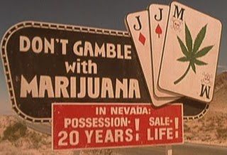 don't gamble with MJ