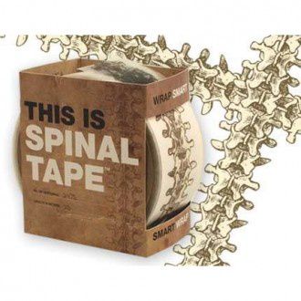 spinal tape