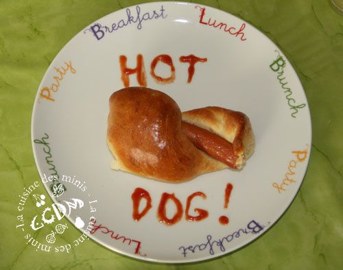 Hot dog 02