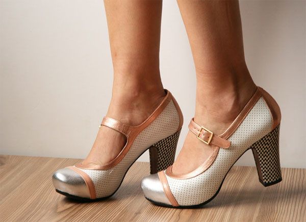 chaussure chie mihara