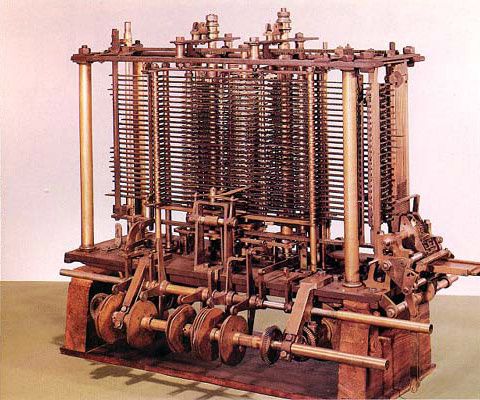 machine de Turing