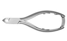 Comme enlever la graisse des mains complètes