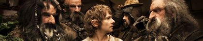 25 le hobbit