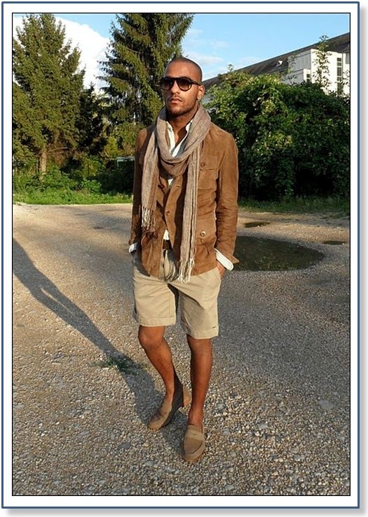 Style baroudeur homme hotsell