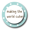 Making The World Cutter