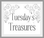 Tuesday's Treasure - Uncommon Slice Suburbia