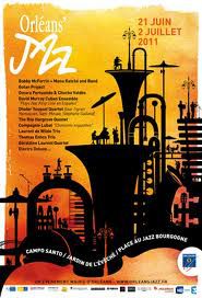 festival orléans jazz