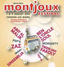 montjoux festival