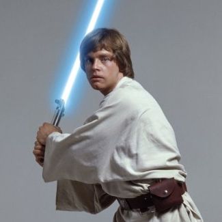 rencontre luke et yoda