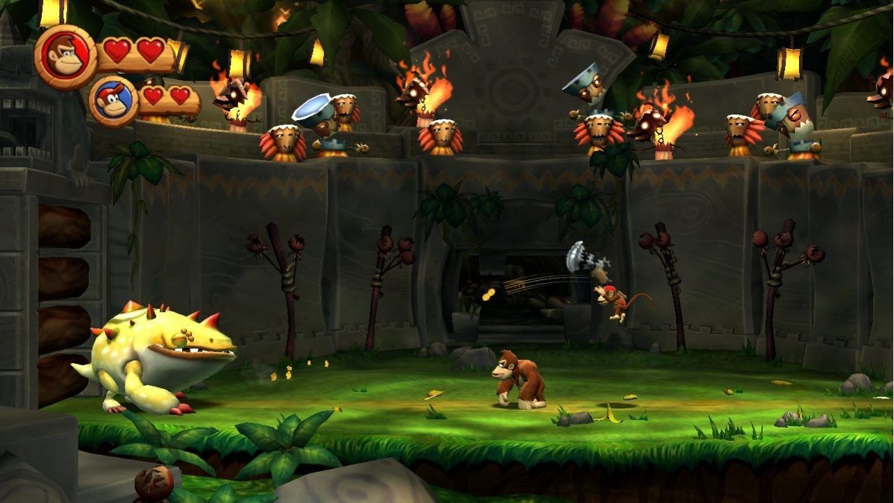download donkey kong country 1994