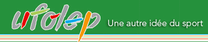 Logo Ufolep