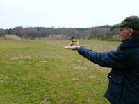 Minihélico à Christian (1)