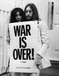 Yoko et John