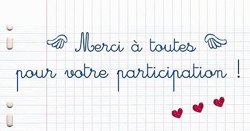 Merci-participation