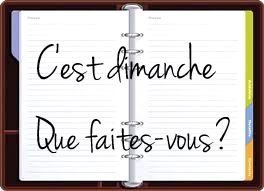 cdimanche