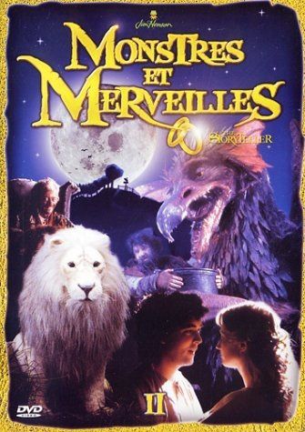 Monstres Et Merveilles [1987– ]