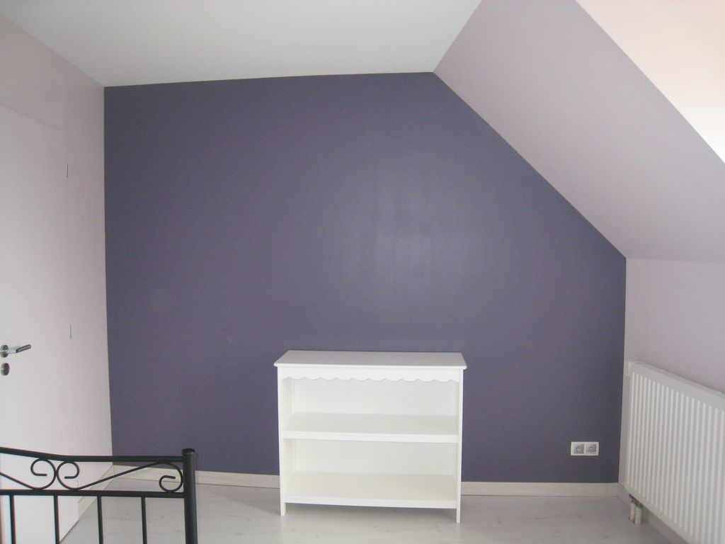 La chambre de notre fille le blog de la construction de dorothée ...