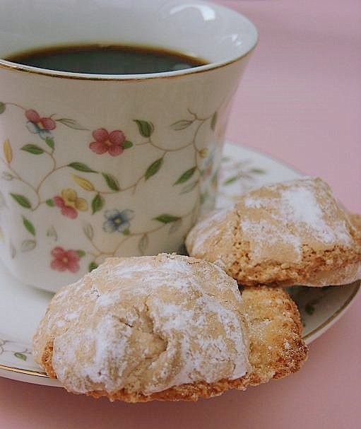 Amaretti