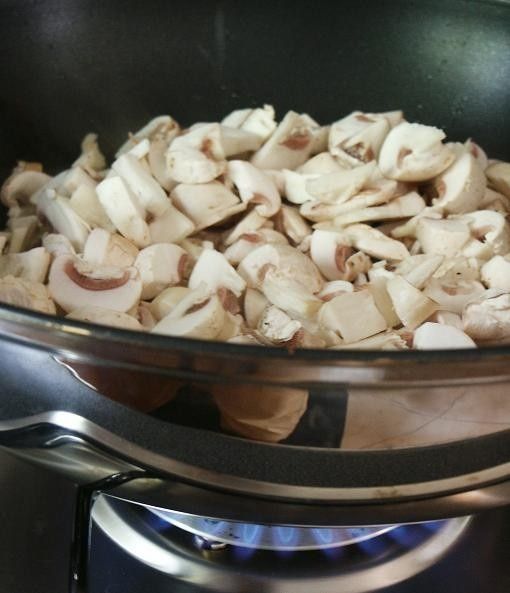 champignon
