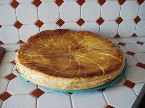 galette