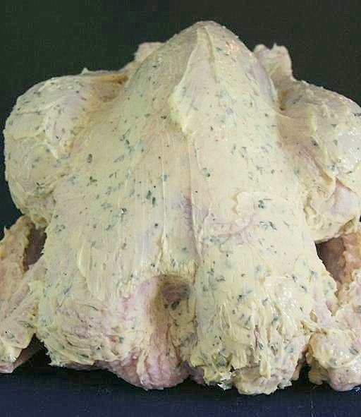 Poulet
