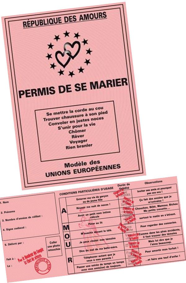 Certificat de fin de vie de célibataire à imprimer