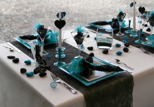 Decoration Des Tables Mariage Table Decorations Natural Decorations De Table 8417 Jpg