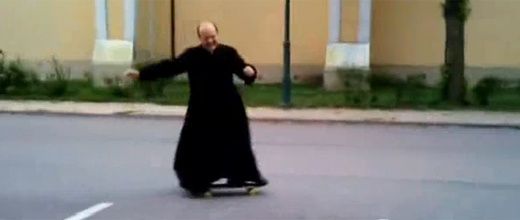 skateboard-priest