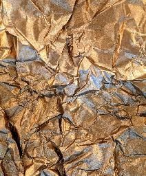 aluminium-metal-foil-scrunched-two-colour-lighting-1-AHD