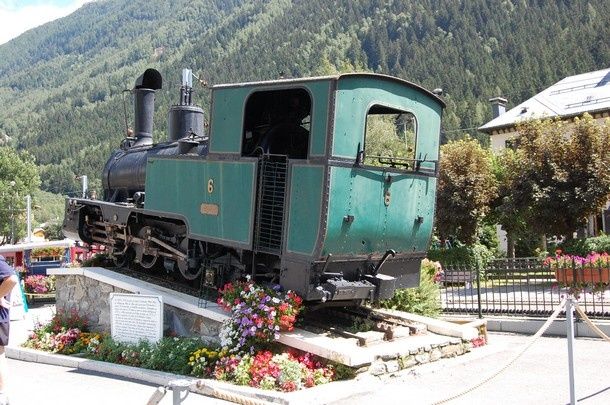 train--tram--rail 0557