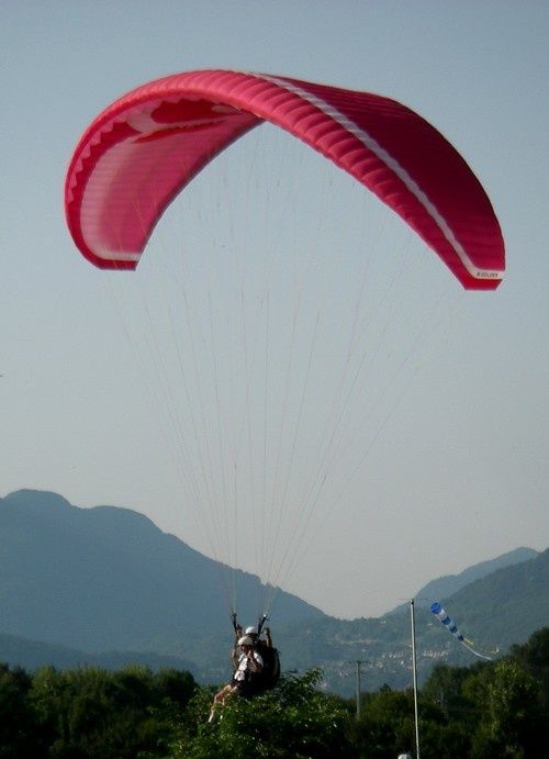 parapente tho+bout du lac (7)