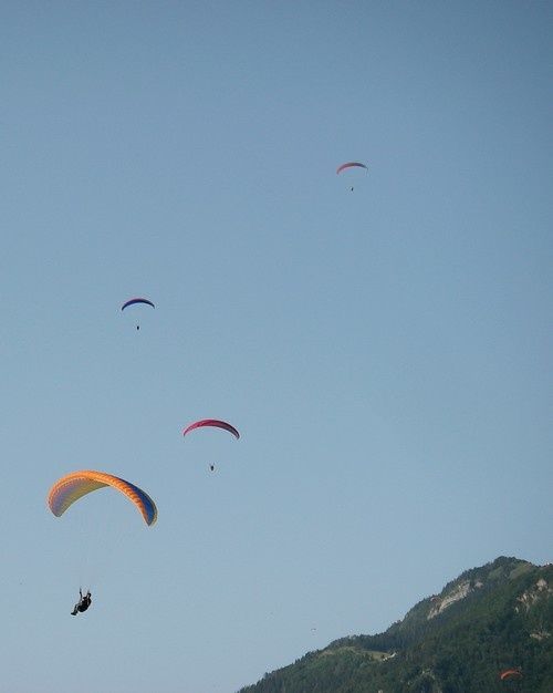 parapente tho+bout du lac (9)