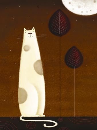 lgwiz08347-feline-and-two-leaves-jo-parry-art-print.jpg