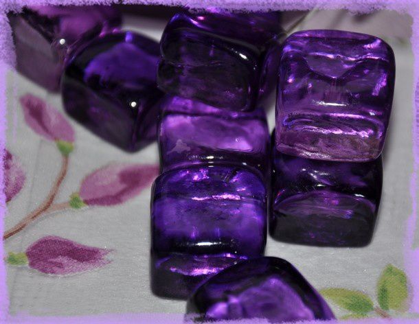 violet 0025