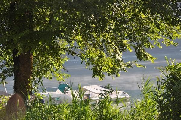 lac d'Annecy