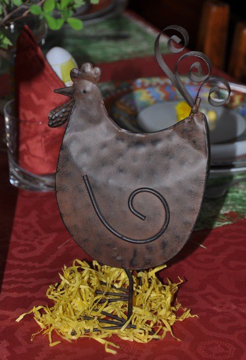 paques-poules-et-jonquilles 0127